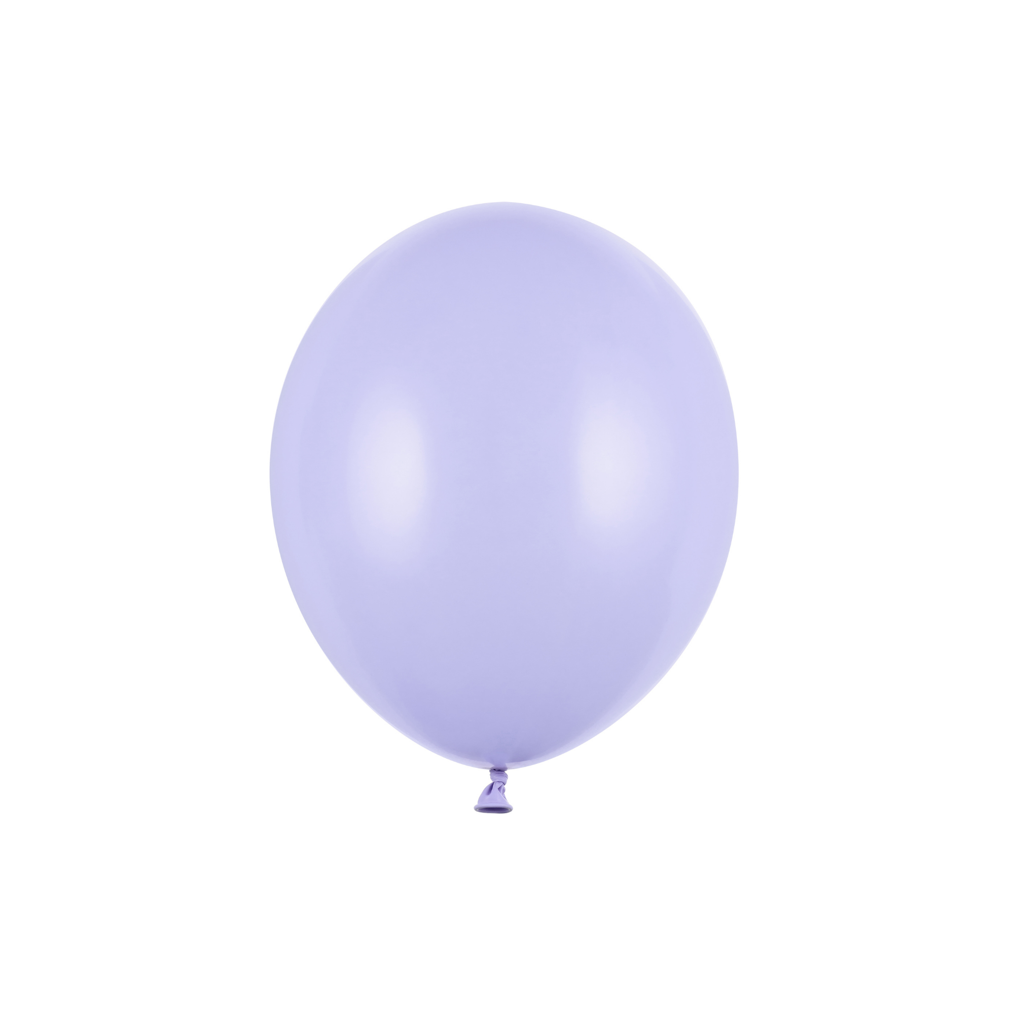 Luftballons Helllila -hey-Party.de- Latexballons -#Variante_