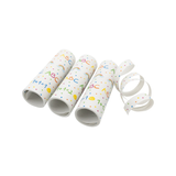 Luftschlangen-Set Schulstart -hey-Party.de- Luftschlangen -#Variante_