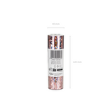 Luftschlangen Hellrosa -hey-Party.de- Luftschlangen -#Variante_