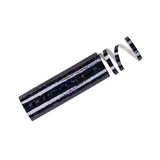 Luftschlangen Schwarz -hey-Party.de- Luftschlangen -#Variante_