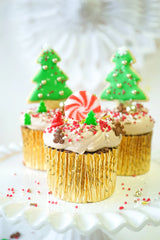 HAPPY SPRINKLES - Santa's Favourite