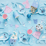 Mini-Schachteln Transparent -hey-Party.de- Schachteln -#Variante_