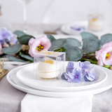 Mini-Schachteln Transparent -hey-Party.de- Schachteln -#Variante_