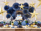 Mini-Schachteln gold -hey-Party.de- Schachteln -#Variante_