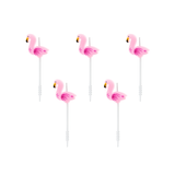 Motivkerzen Flamingos -hey-Party.de- Motivkerzen -#Variante_