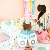 Motivkerzen Gänseblümchen