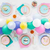 Motivkerzen Gänseblümchen