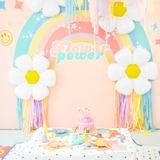 Motivkerzen Gänseblümchen