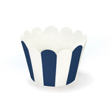 Cupcake Manschetten Flugzeug -hey-Party.de- Cupcake Wrapper -#Variante_