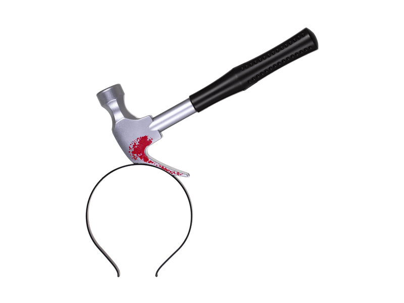 Haarreif Hammer, ca. 24,5 x 29 cm