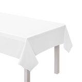 Papiertischdecke Weiß -hey-Party.de- Tischdecken -#Variante_