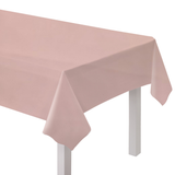 Papiertischdecke Rosa -hey-Party.de- Tischdecken -#Variante_