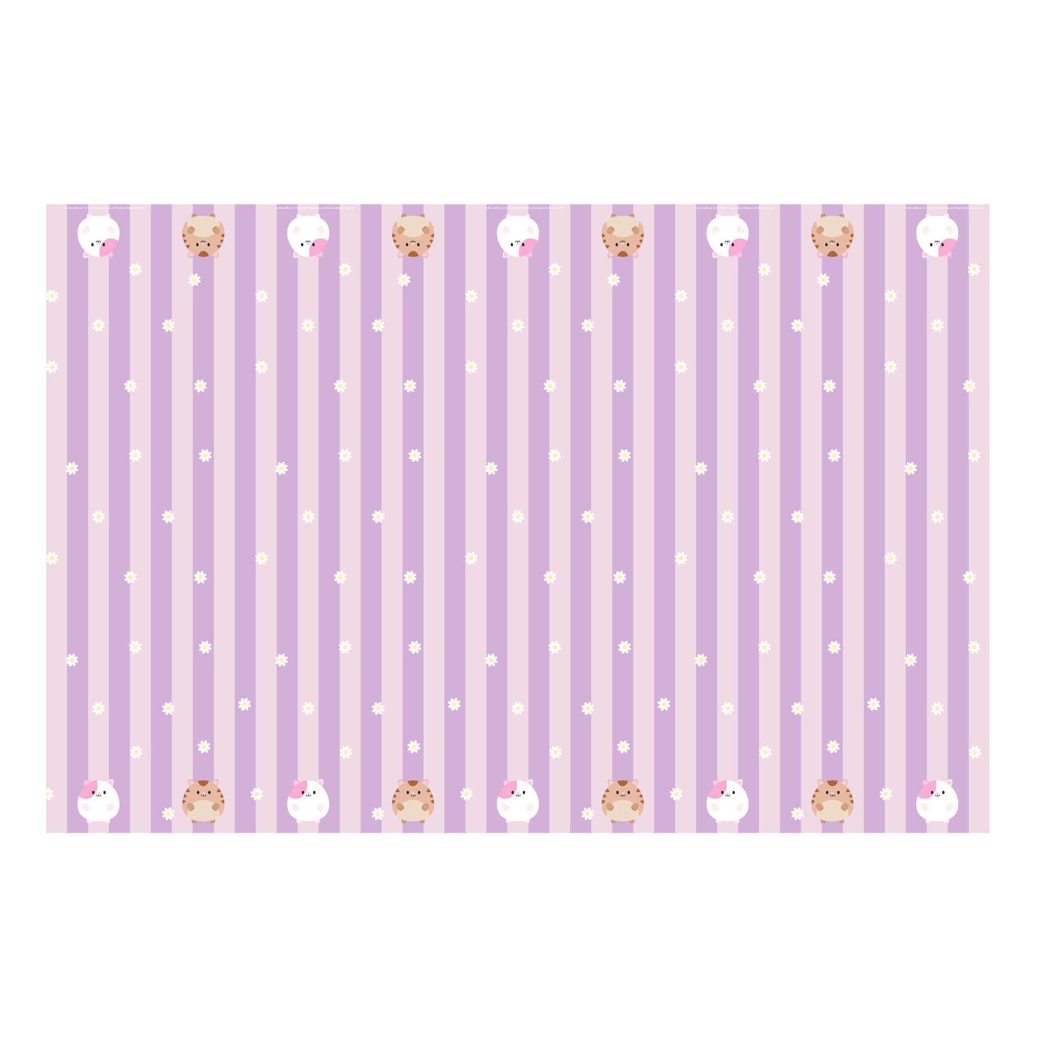 Papiertischdecke Gabby´s Dollhouse