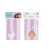 Papiertischdecke Gabby´s Dollhouse
