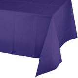 Papiertischdecke Lila 3-lagig -hey-Party.de- Tischdecken -#Variante_