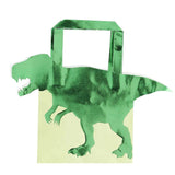 Tütchen Dino -hey-Party.de- Geschenktütchen -#Variante_