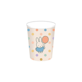 Pappbecher Miffy -hey-Party.de- Pappbecher -#Variante_