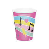 Pappbecher Disco -hey-Party.de- Pappbecher -#Variante_