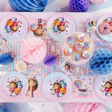 Pappbecher Gabby´s Dollhouse - Der Film -hey-Party.de- Pappbecher -#Variante_