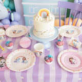 Pappbecher Gabby´s Dollhouse -hey-Party.de- Pappbecher -#Variante_