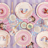 Pappbecher Gabby´s Dollhouse -hey-Party.de- Pappbecher -#Variante_