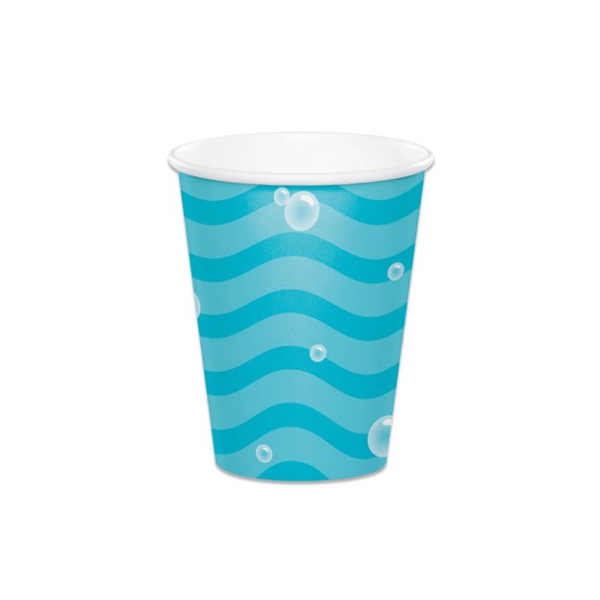 Pappbecher Ocean Party -hey-Party.de- Pappbecher -#Variante_