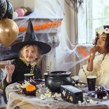 Pappteller Kätzchen Schwarz -hey-Party.de- Pappteller -#Variante_