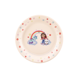 Pappteller Gabby´s Dollhouse 23cm