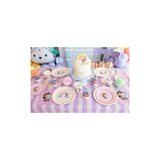 Pappteller Gabby´s Dollhouse 23cm