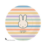 Pappteller Miffy -hey-Party.de- Pappteller -#Variante_