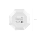 Pappteller Safari -hey-Party.de- Pappteller -#Variante_
