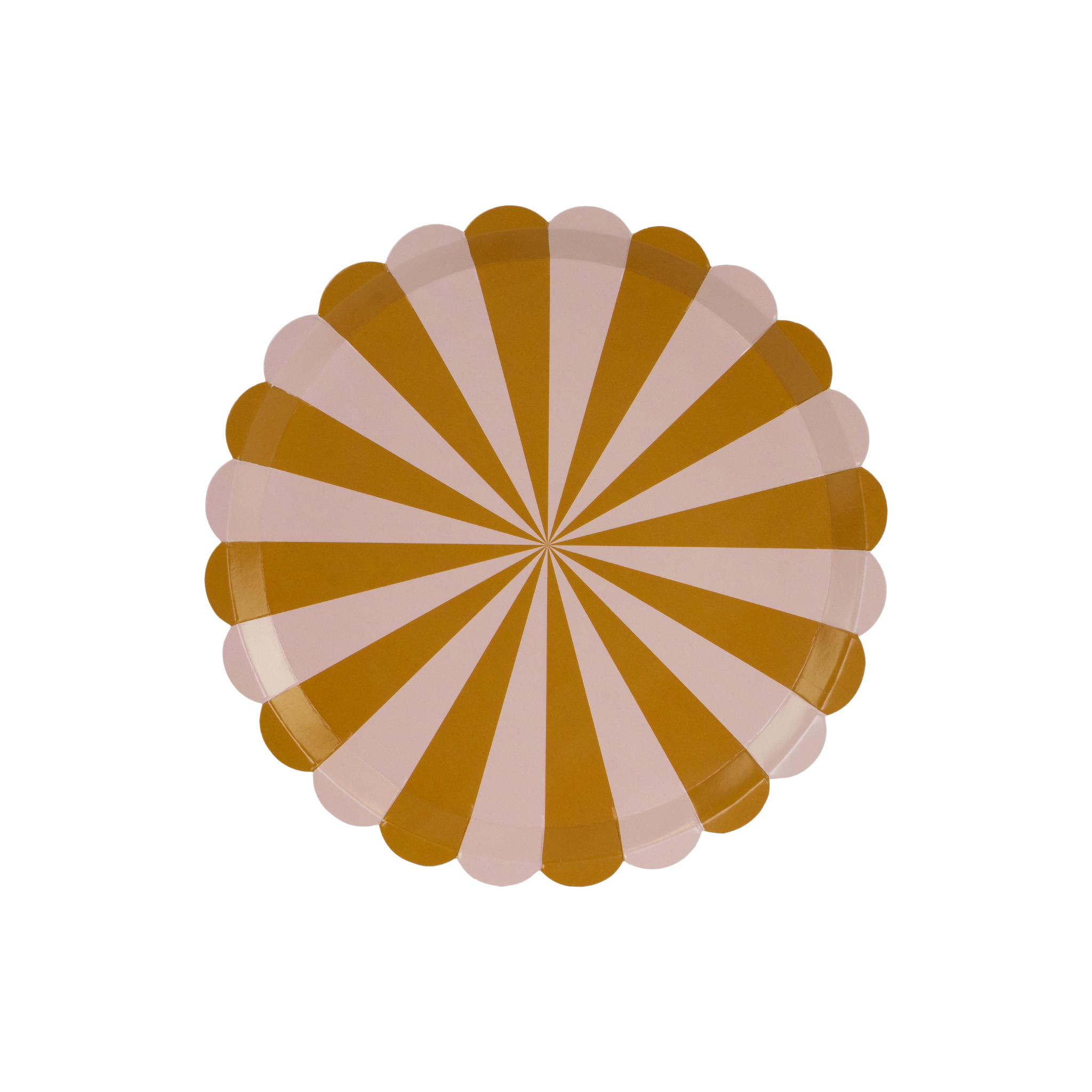 Pappteller Streifen -hey-Party.de- Pappteller -#Variante_