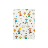 Partytüten Pippi Langstrumpf -hey-Party.de- Geschenktütchen -#Variante_