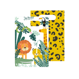 Partytütchen Get Wild