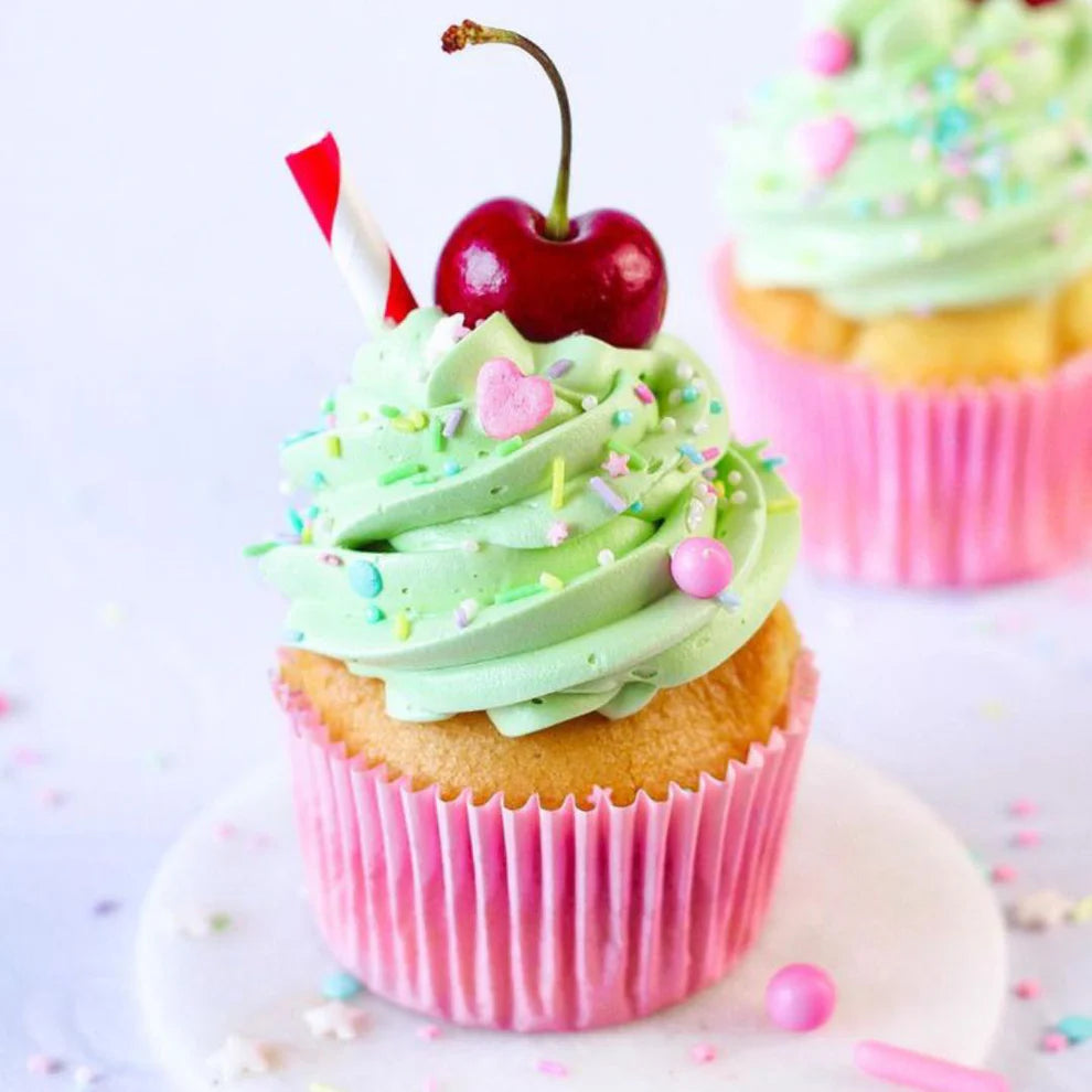 HAPPY SPRINKLES - Pastel Vibes -hey-Party.de- Kuchenstreusel -#Variante_