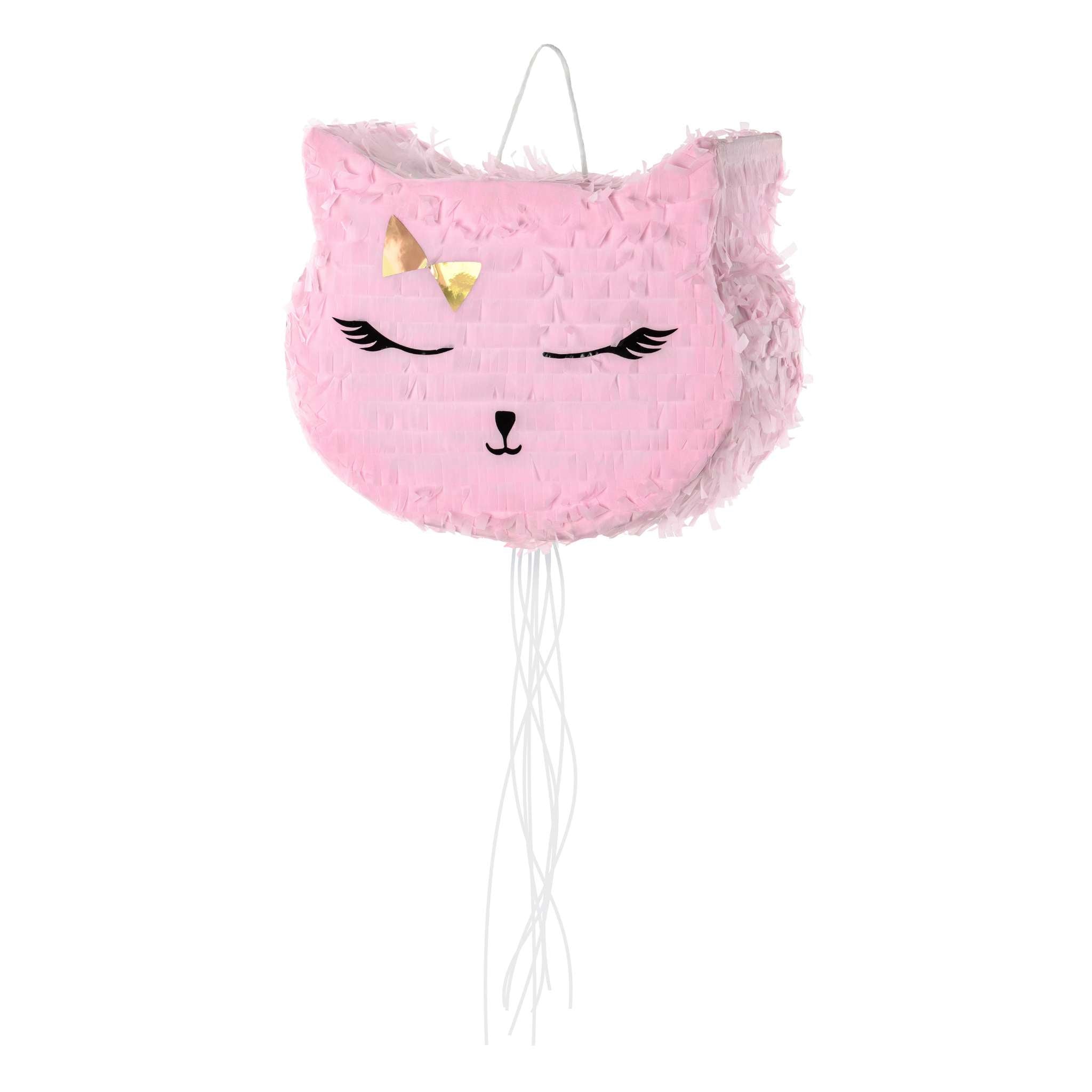 Piñata Katze -hey-Party.de- Piñatas -#Variante_