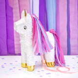 Piñata Einhorn -hey-Party.de- Piñatas -#Variante_