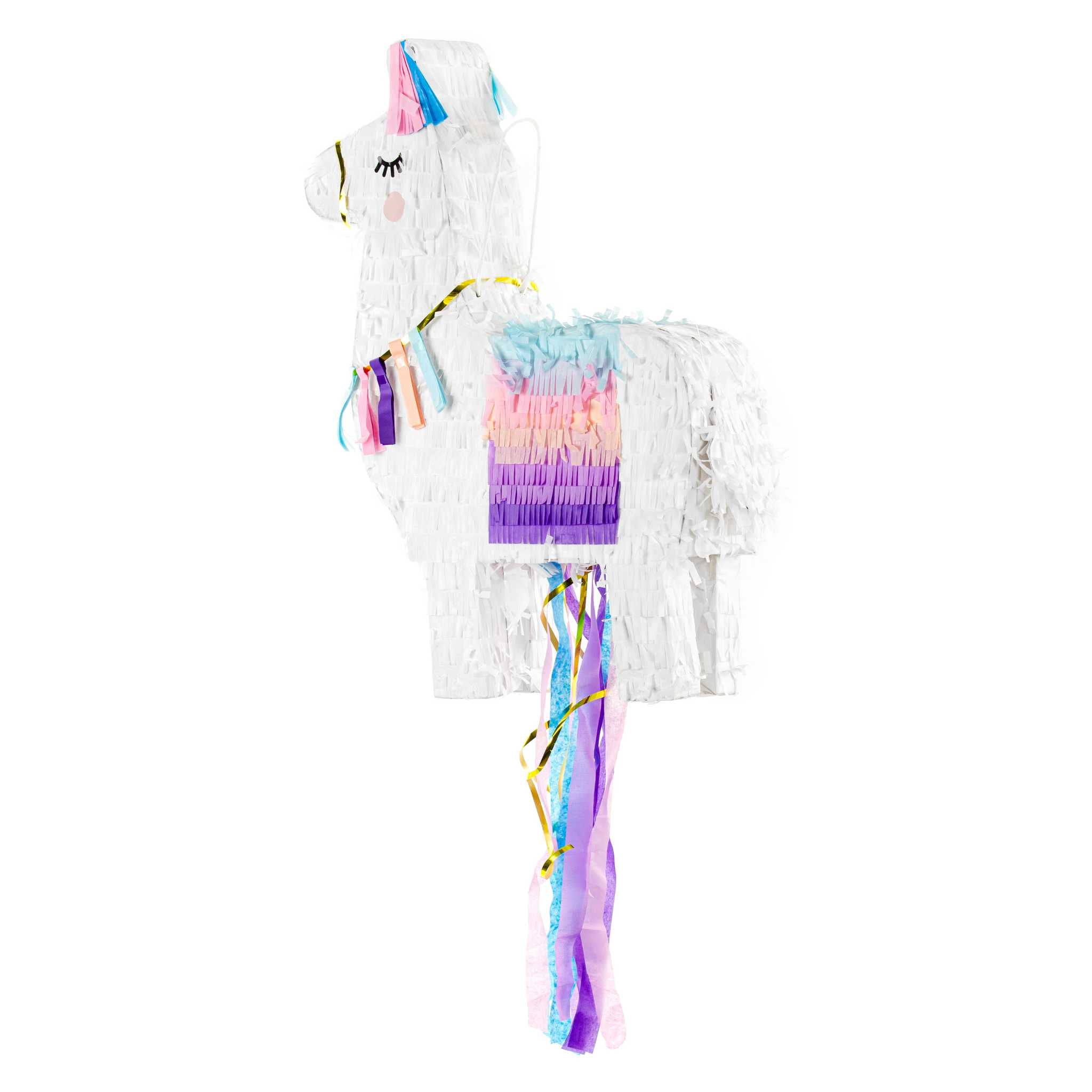 Piñata Lama -hey-Party.de- Piñatas -#Variante_