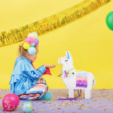 Piñata Lama -hey-Party.de- Piñatas -#Variante_