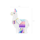 Piñata Lama -hey-Party.de- Piñatas -#Variante_