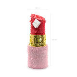 Piñata Lippenstift -hey-Party.de- Piñatas -#Variante_