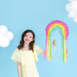 Piñata Regenbogen -hey-Party.de- Piñatas -#Variante_