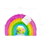 Piñata Regenbogen -hey-Party.de- Piñatas -#Variante_