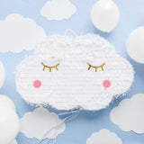 Piñata Wolke -hey-Party.de- Piñatas -#Variante_