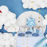 Piñata Wolke -hey-Party.de- Piñatas -#Variante_