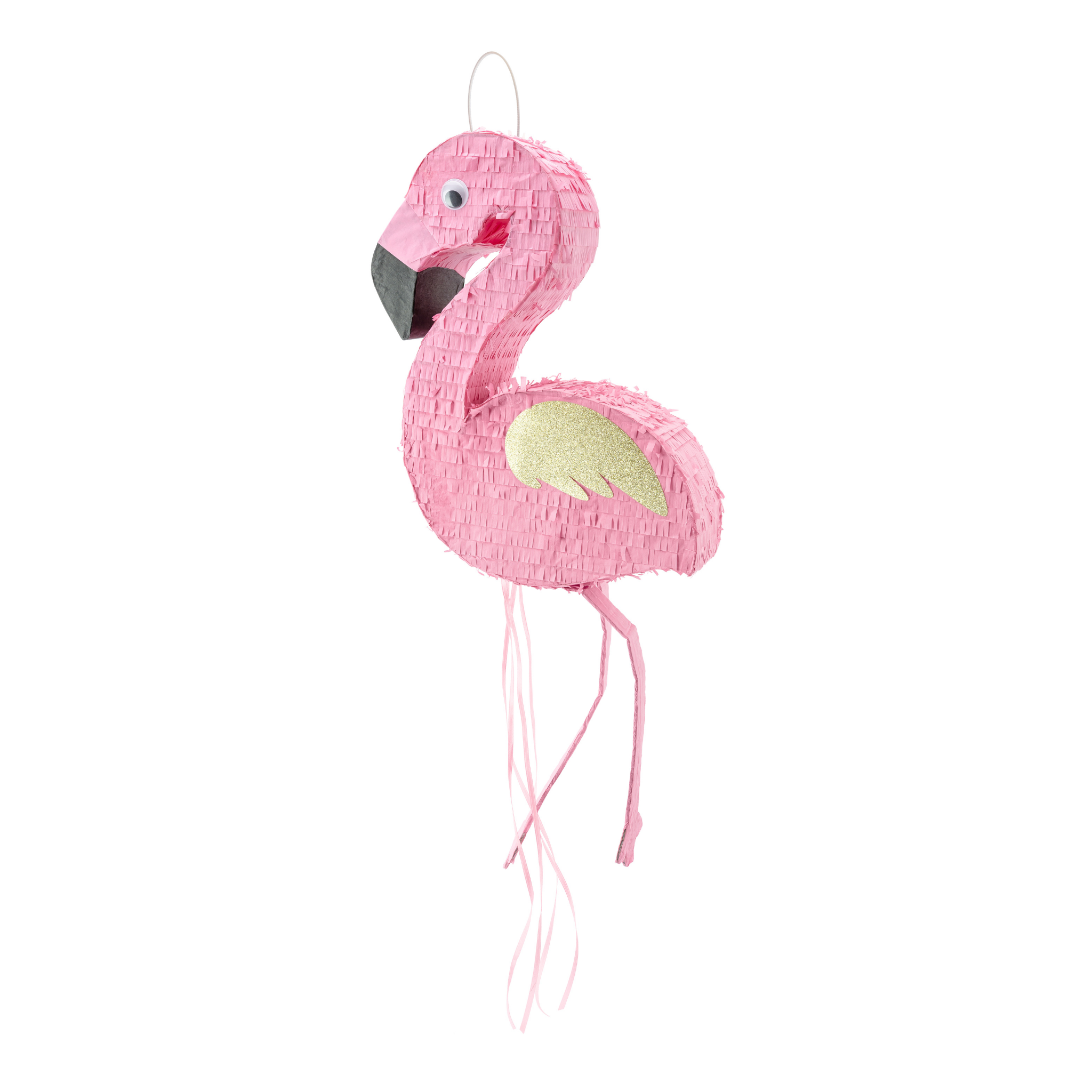 Piñata Flamingo -hey-Party.de- Piñatas -#Variante_