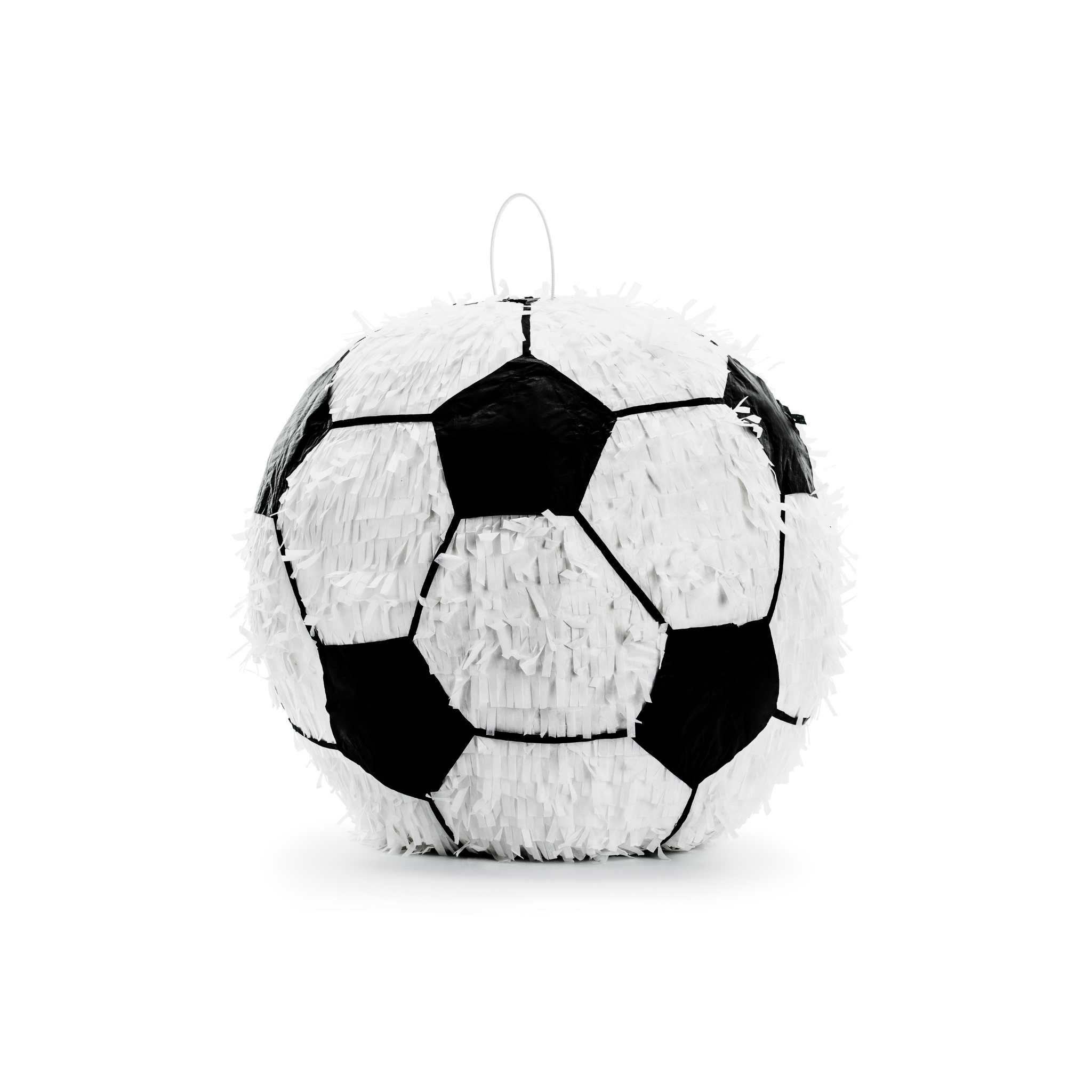 Piñata Fussball -hey-Party.de- Piñatas -#Variante_