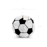 Piñata Fussball -hey-Party.de- Piñatas -#Variante_