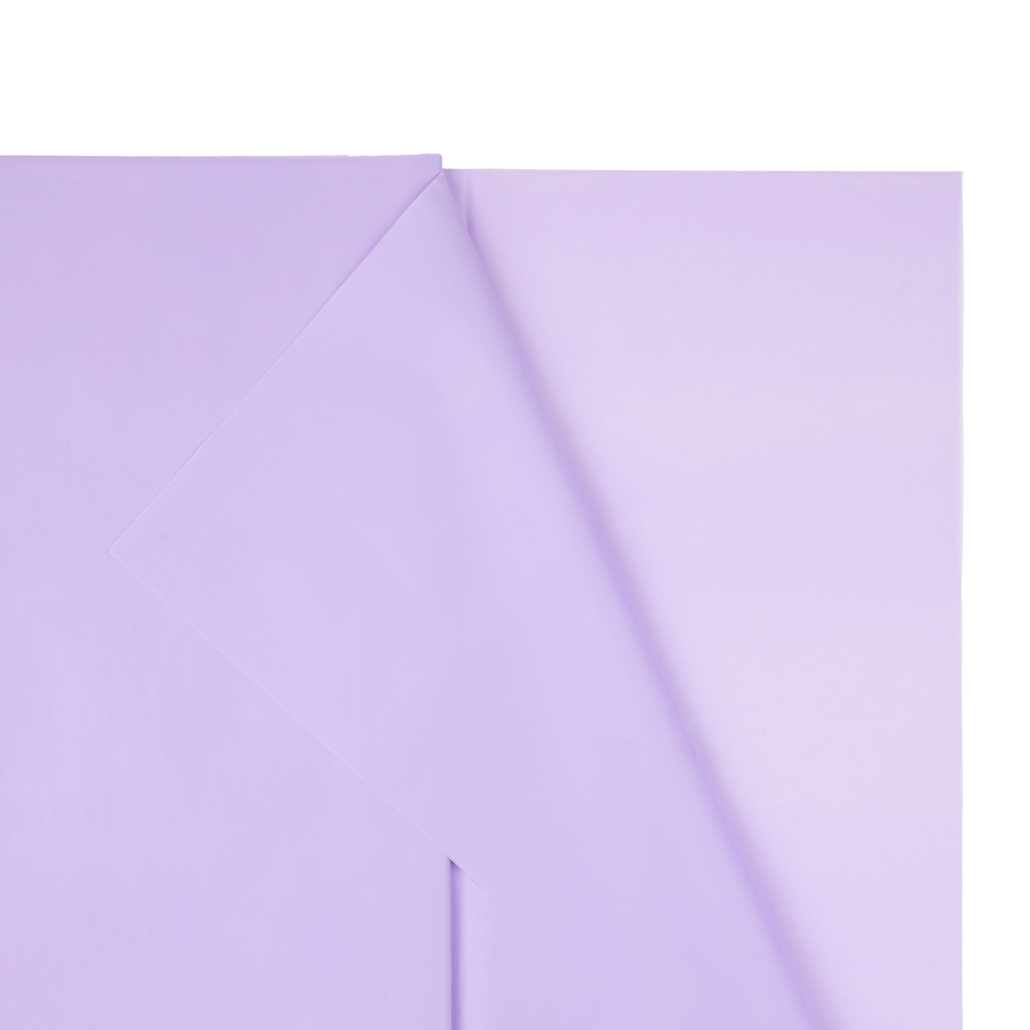 Plastik-Tischdecke Lavendel -hey-Party.de- Tischdecken -#Variante_