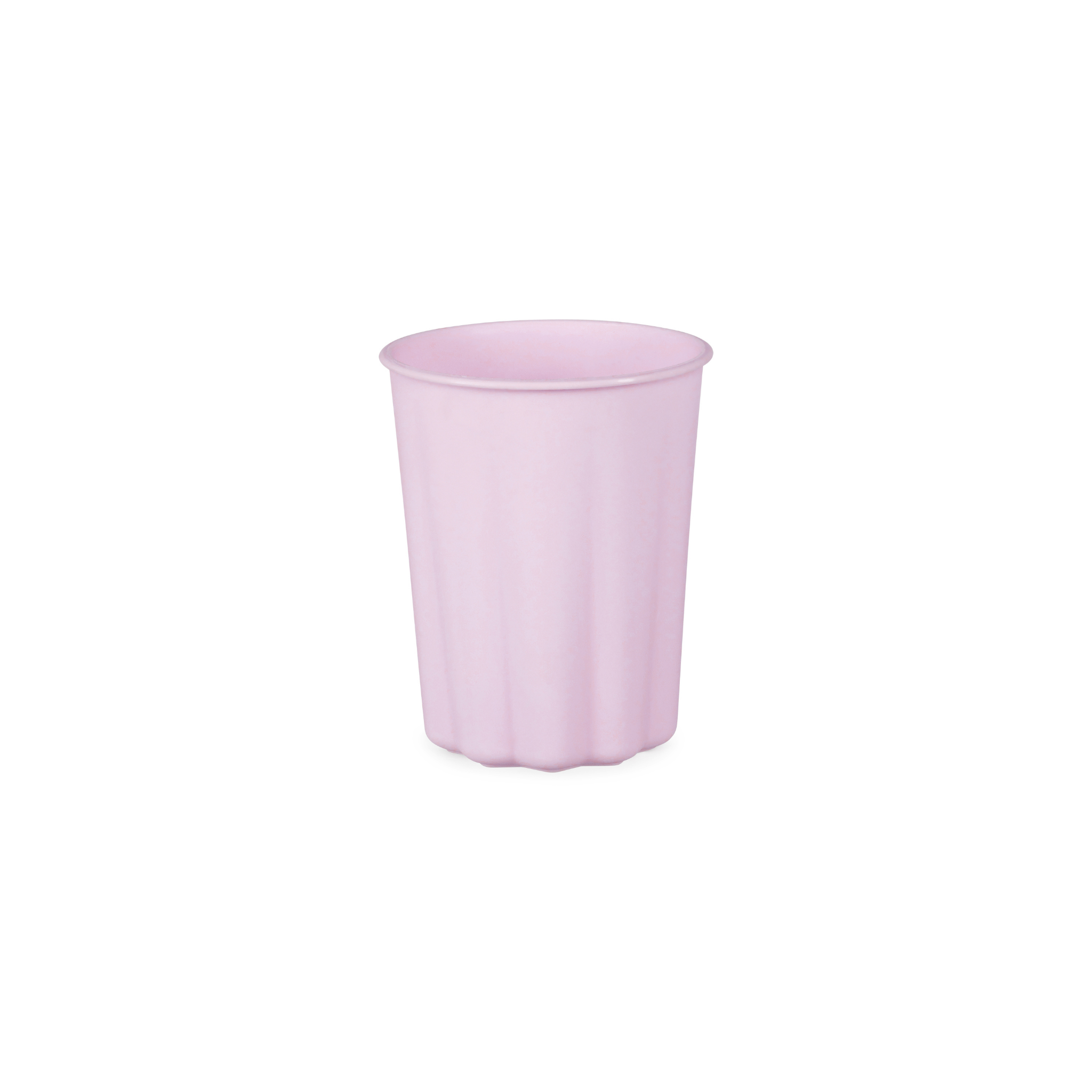 Becher Mehrweg Helllila -hey-Party.de- Trinkbecher -#Variante_